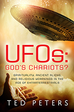 UFOs God’s Chariots?