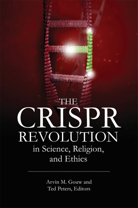 The CRISPR Revolution